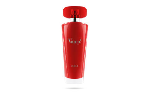 Eau De Parfum Vamp! Red 50 ml - PUPA Milano