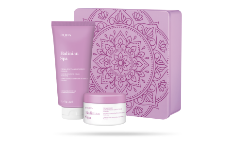 Balinian Spa Kit 2