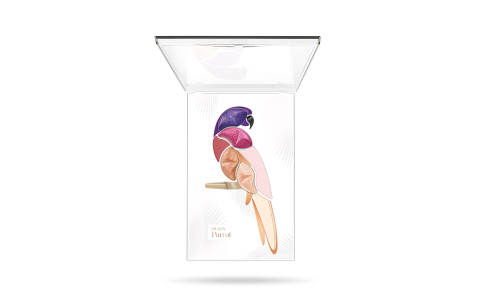 Parrot - PUPA Milano