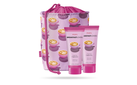 Breakfast Lovers Kit 1
