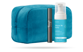 Kit Vamp! All In One & Mousse Me Softly - PUPA Milano