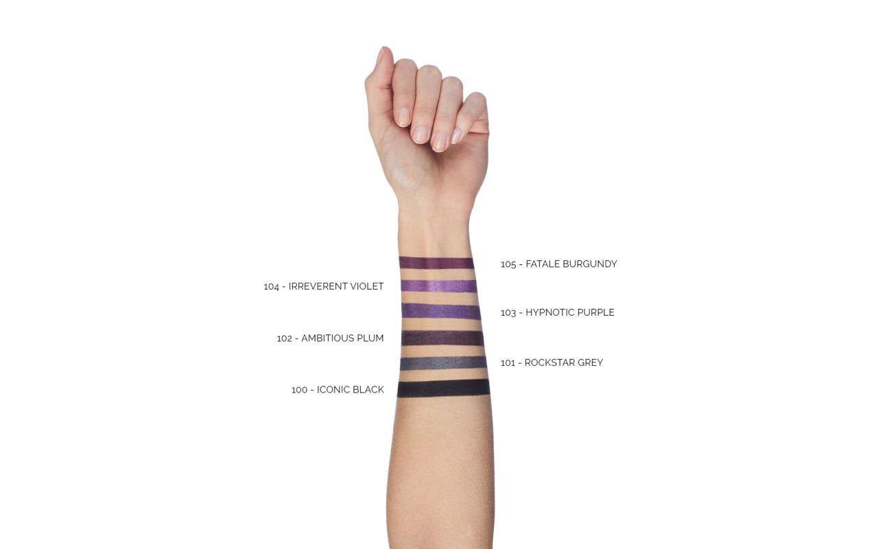 Vamp! Eye Pencil - PUPA Milano