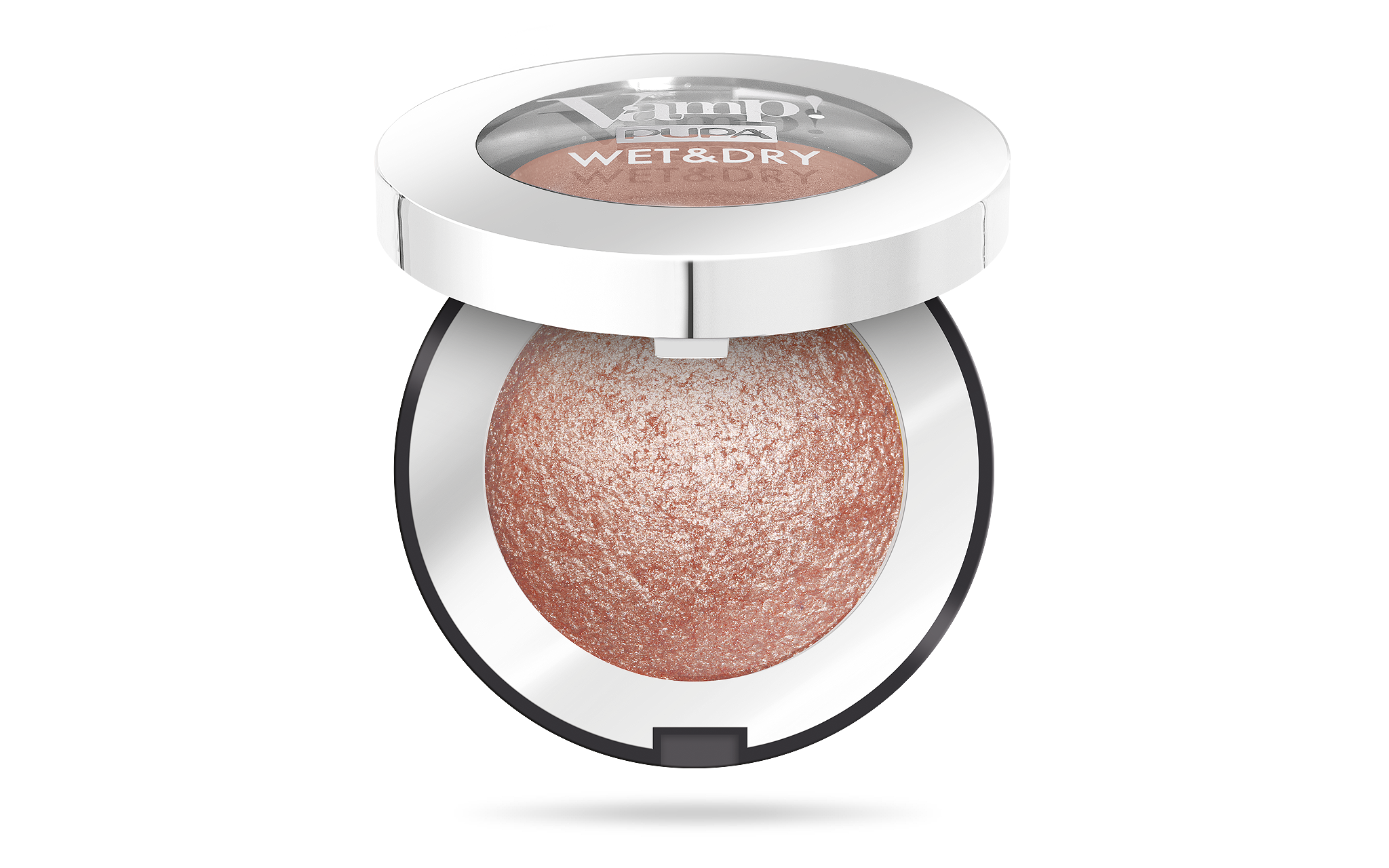 Vamp! Wet&Dry Eyeshadow - PUPA Milano