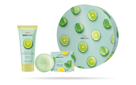 Fruit Lovers Kit II