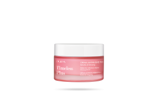 Timeless Plus Prebiotic Wrinkle Cream - PUPA Milano