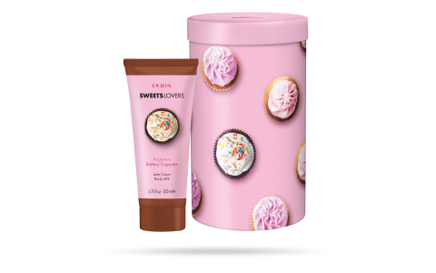Sweets Lovers Kit II