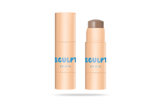 #GRWSTICK - Sculpt - PUPA Milano