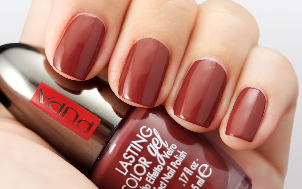 Lasting Color Gel - PUPA Milano