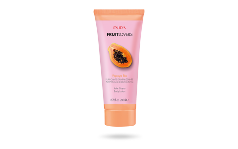 Fruit Lovers Body Milk