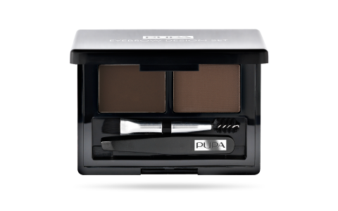 Eyebrow Design Set