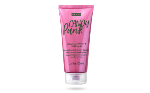 Color Candy Punk Hair Mask - PUPA Milano