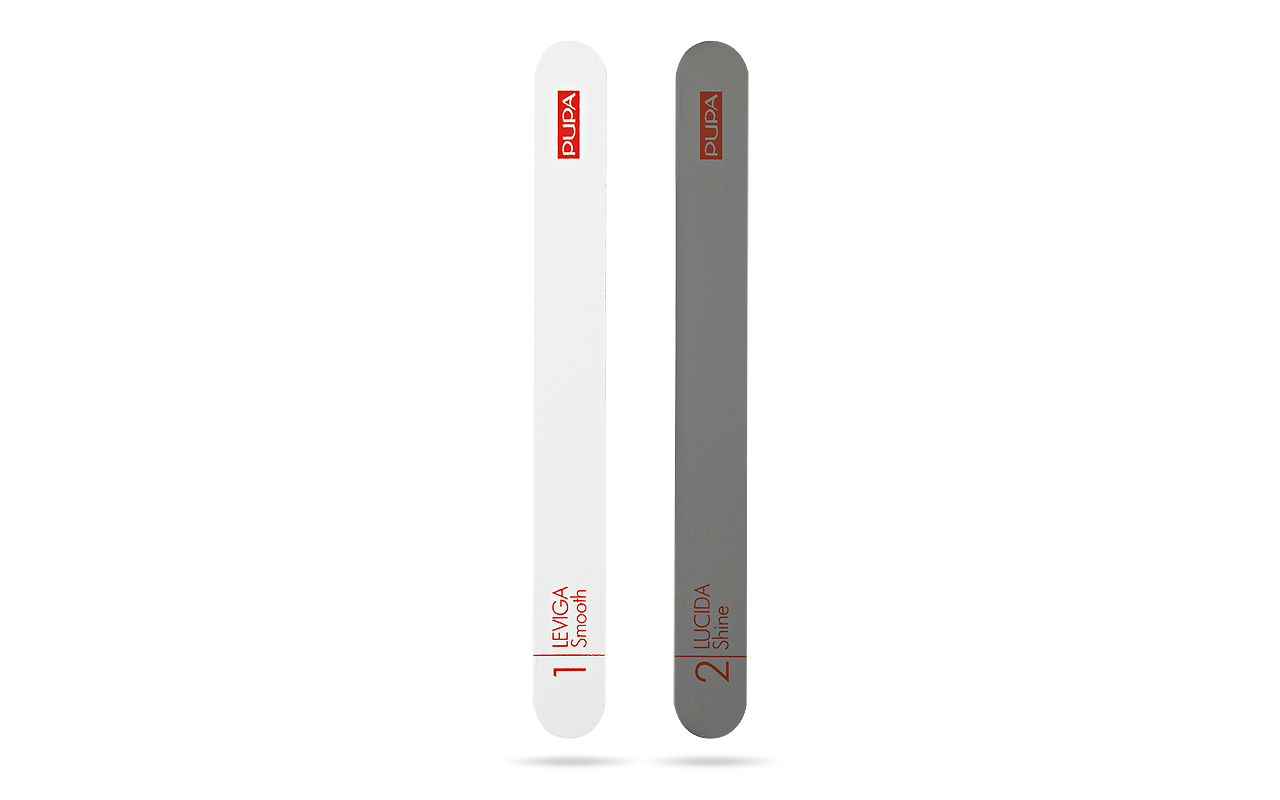 Smoothing Buffing Nail File - PUPA Milano