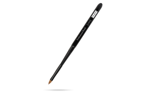 Retractable Lip Brush