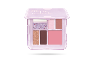 My Daily Palette - PUPA Milano