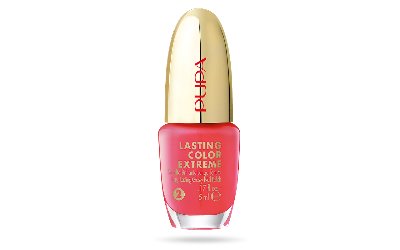 Lasting Color Extreme - PUPA Milano