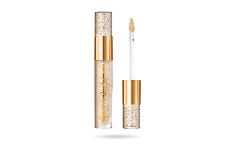 Shine Bright Jelly Lip Gloss - PUPA Milano