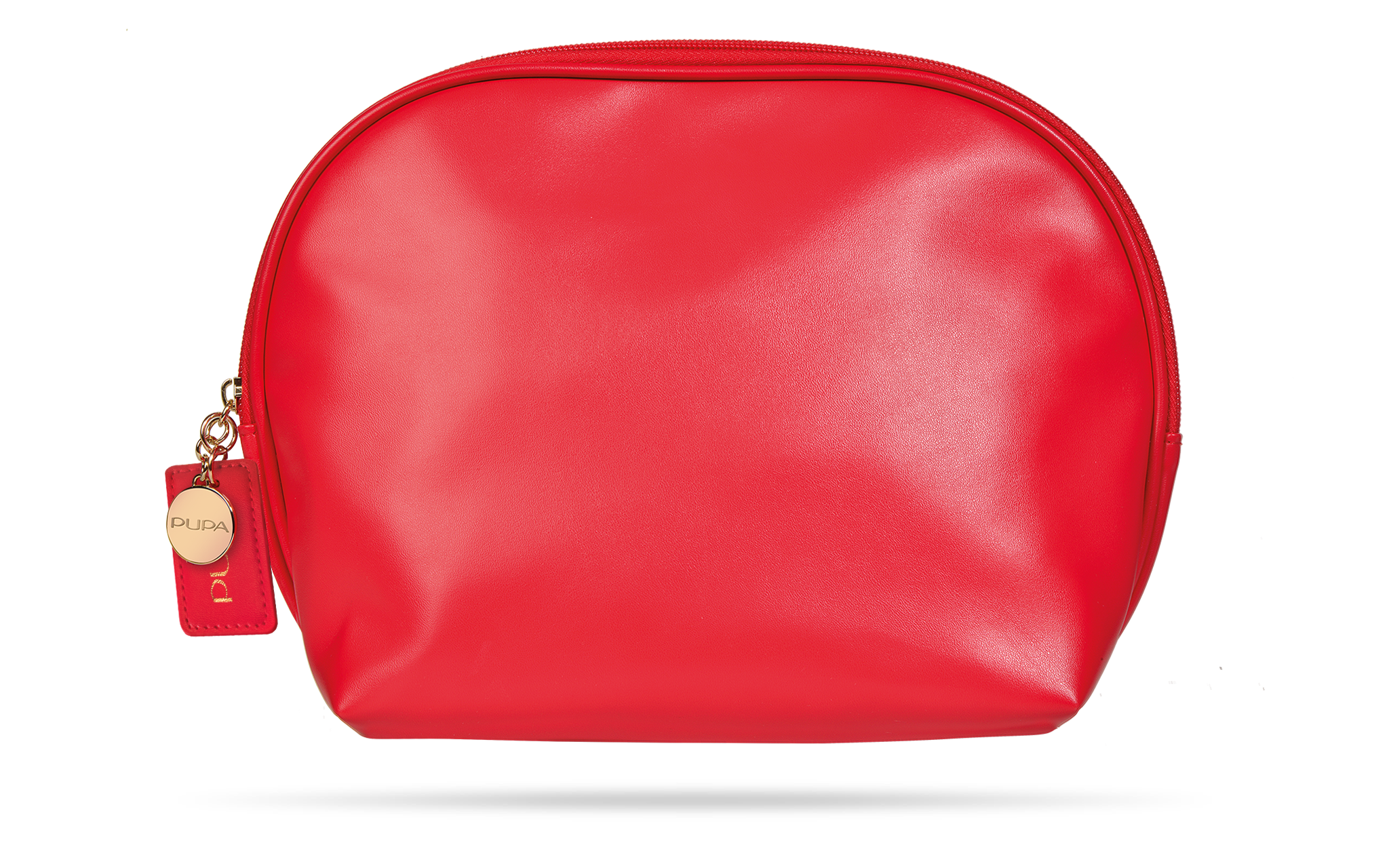 Red Courtly Pochette Big - PUPA Milano