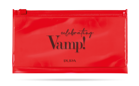 Vamp! Red Pochette