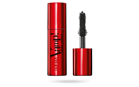 Vamp! Mascara Sexy Lashes Mini Size