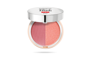 Extreme Blush Duo - PUPA Milano