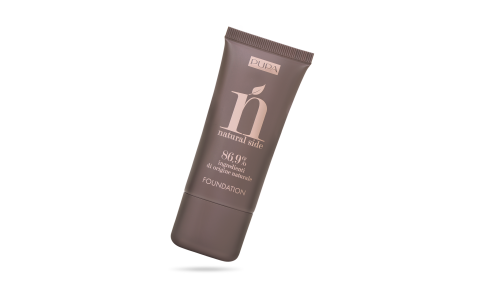 Natural Side Foundation