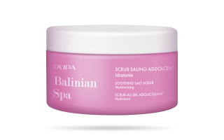 Salt Scrub 350 gr - PUPA Milano