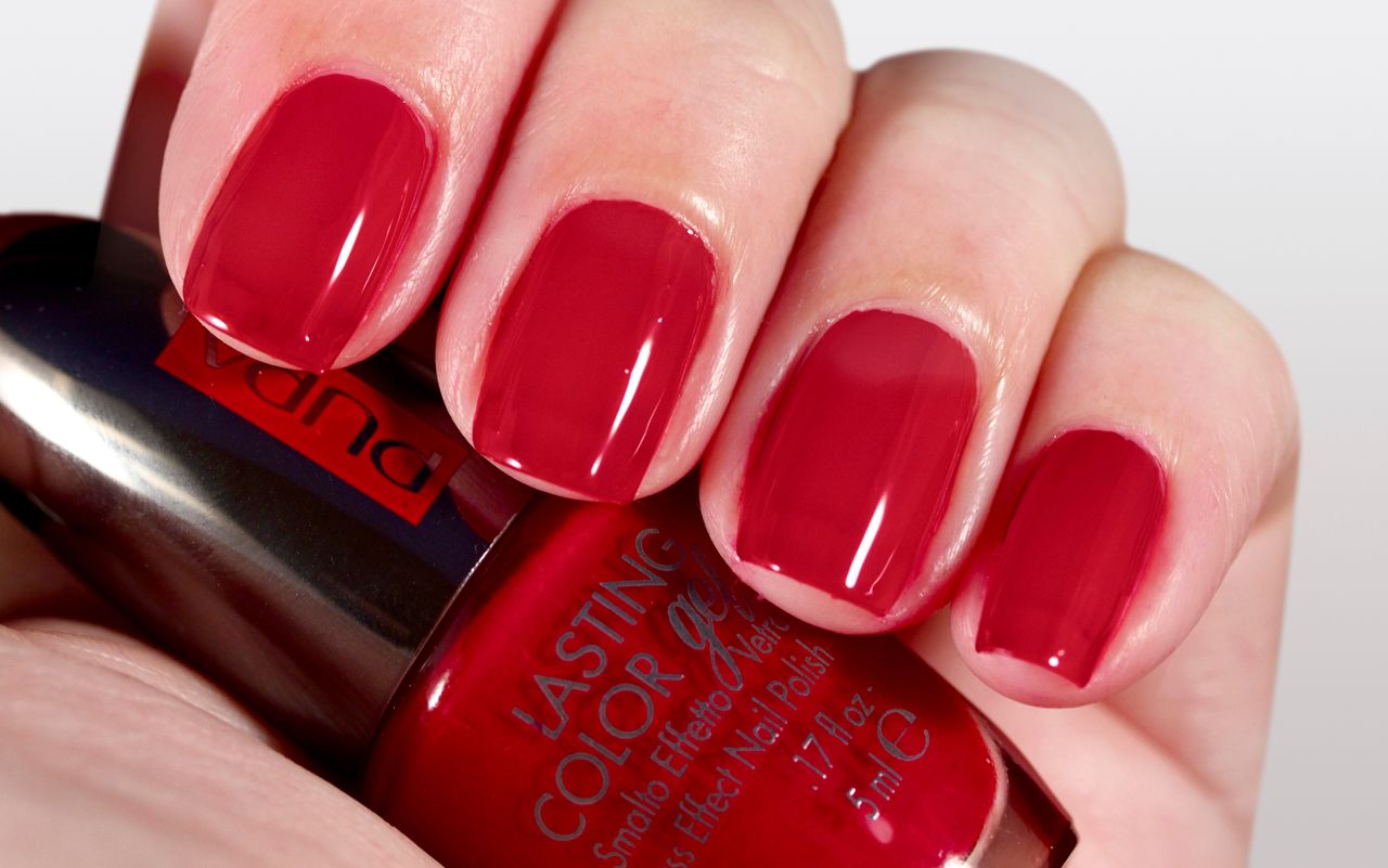 Lasting Color Gel - PUPA Milano
