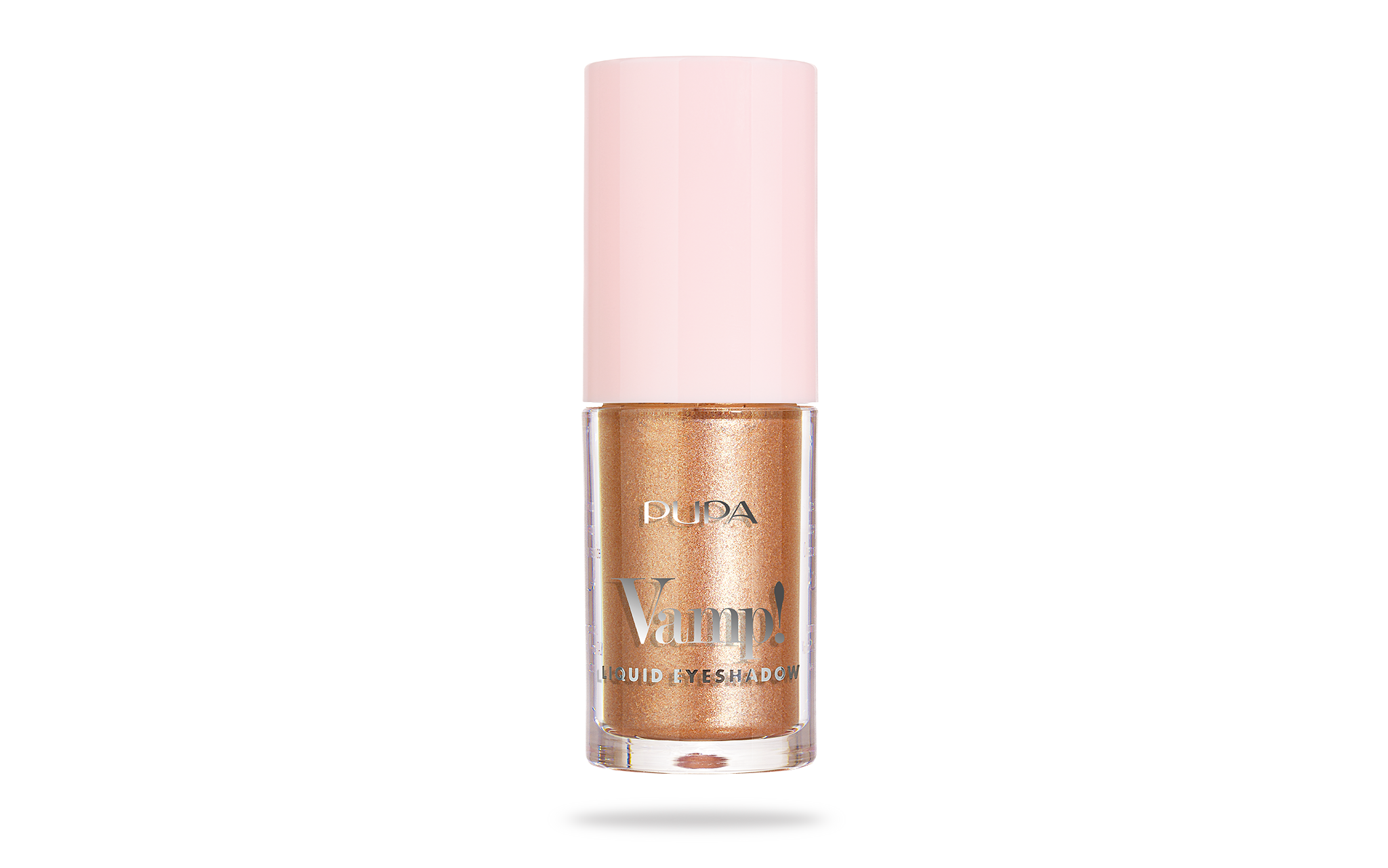Vamp! Liquid Eyeshadow - PUPA Milano