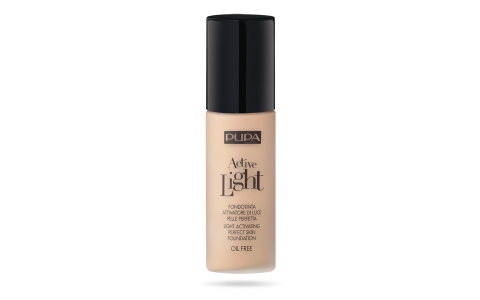 Active Light -  Light Activating Foundation