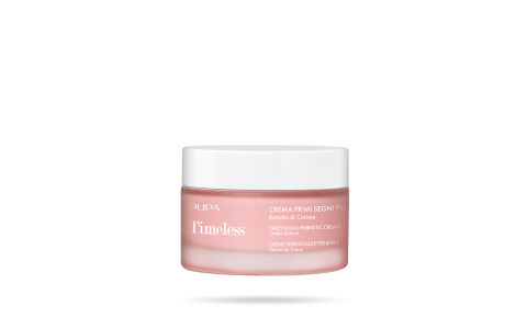 Timeless Early Signs Prebiotic Cream - PUPA Milano