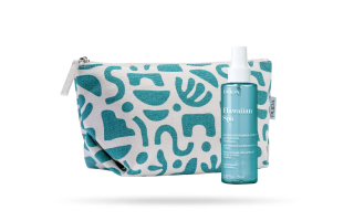 Hawaiian Spa Kit 4 - PUPA Milano