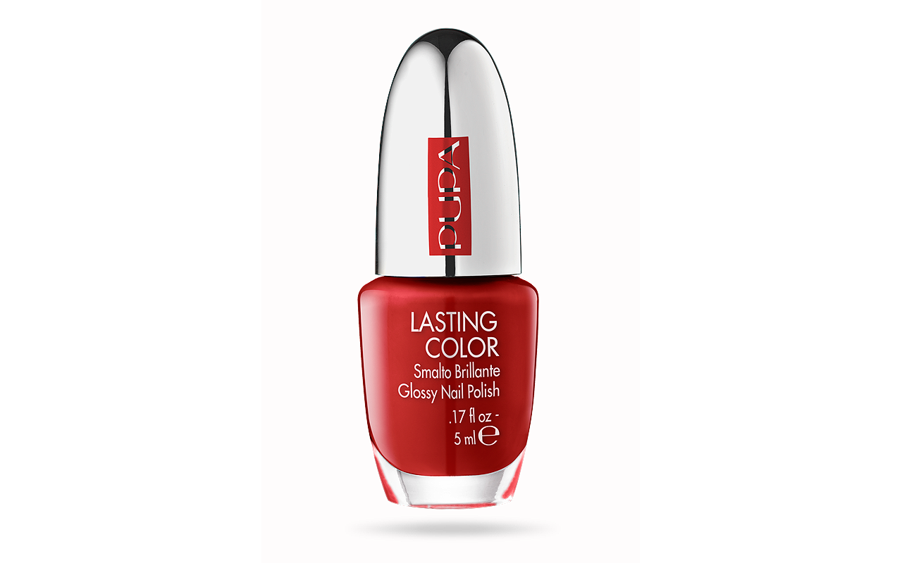 Lasting Color - PUPA Milano