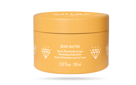 Shine Bright Body Butter - PUPA Milano