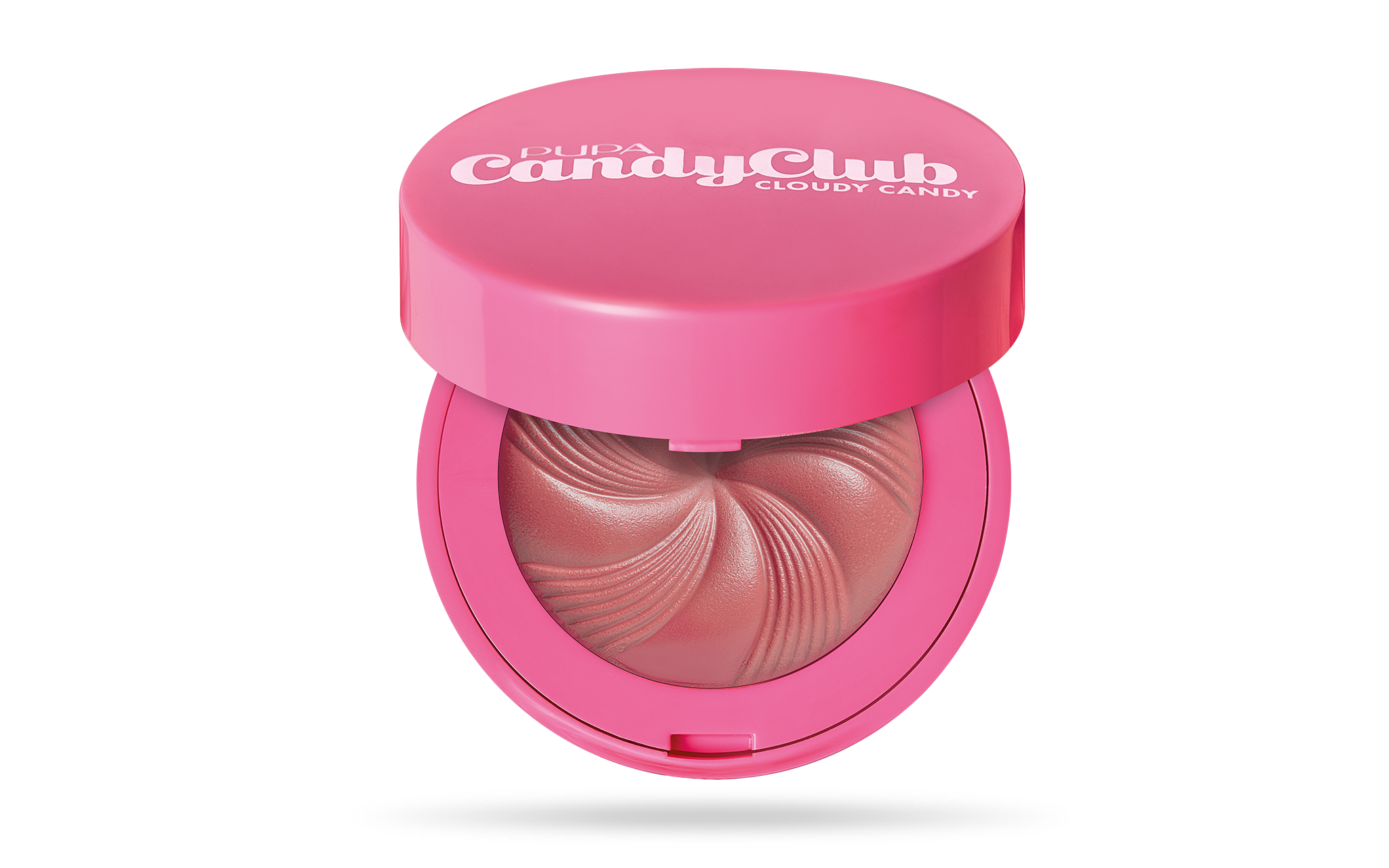 Candy Club - Cloudy Candy - PUPA Milano