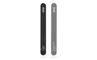 Double-Sided Abrasive Nail File - PUPA Milano