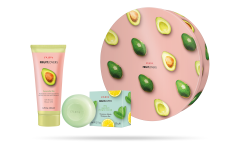Fruit Lovers Kit II - PUPA Milano