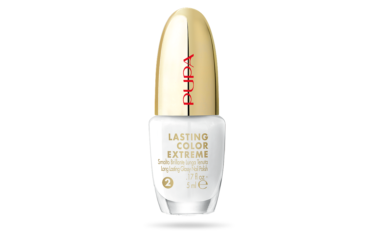 Lasting Color Extreme - PUPA Milano