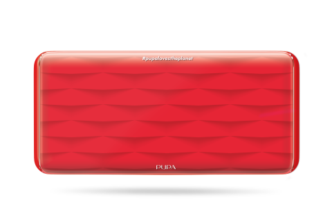 Palette L - PUPA Milano