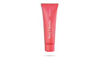 Cheekbone Volumizing 3D Effect - PUPA Milano