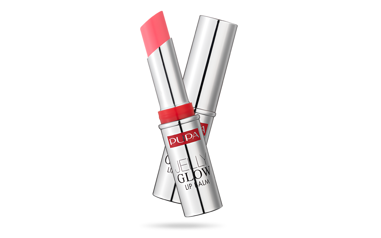 Jelly Glow Lip Balm - PUPA Milano
