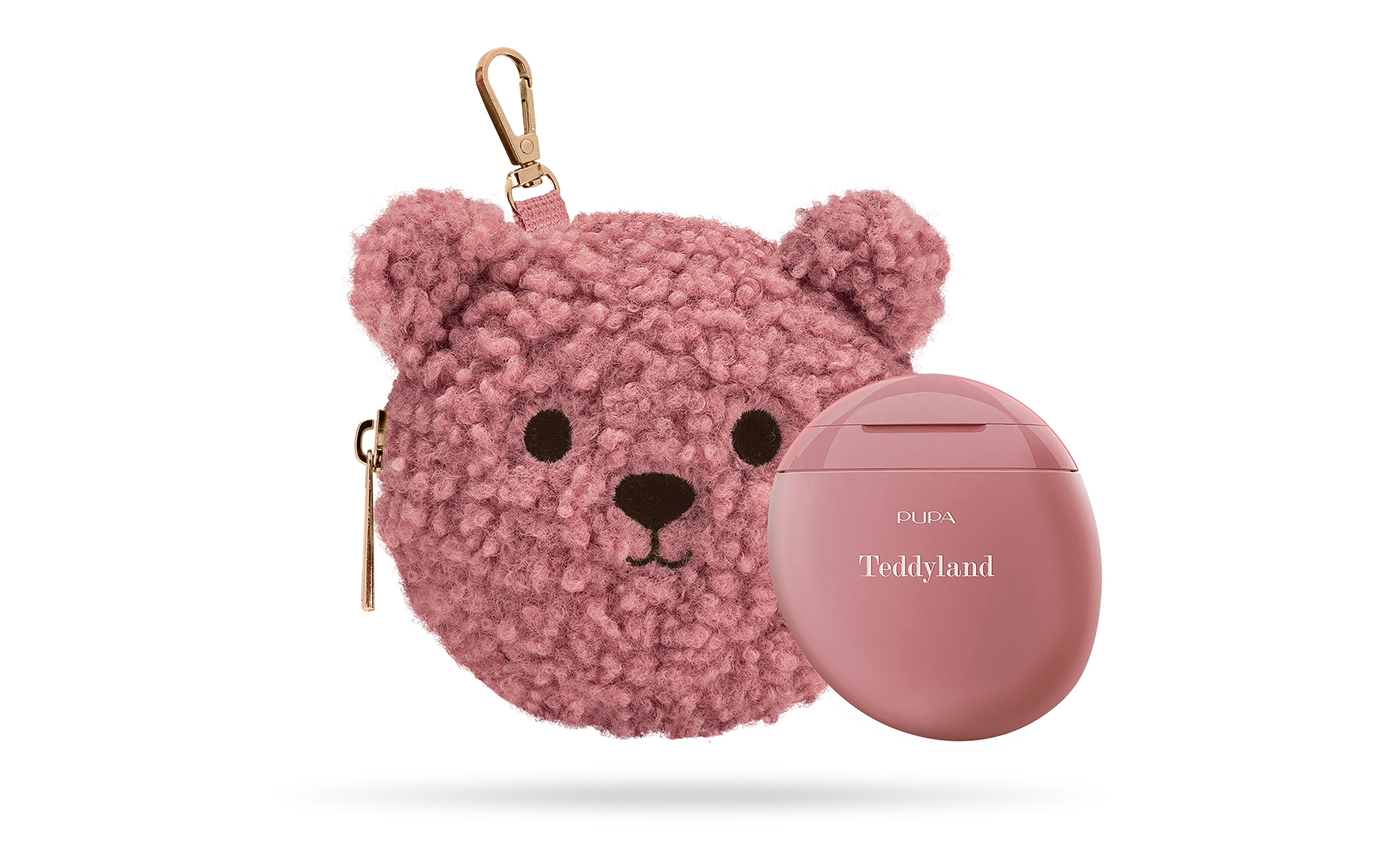 Teddyland - Scented Hand Cream - PUPA Milano