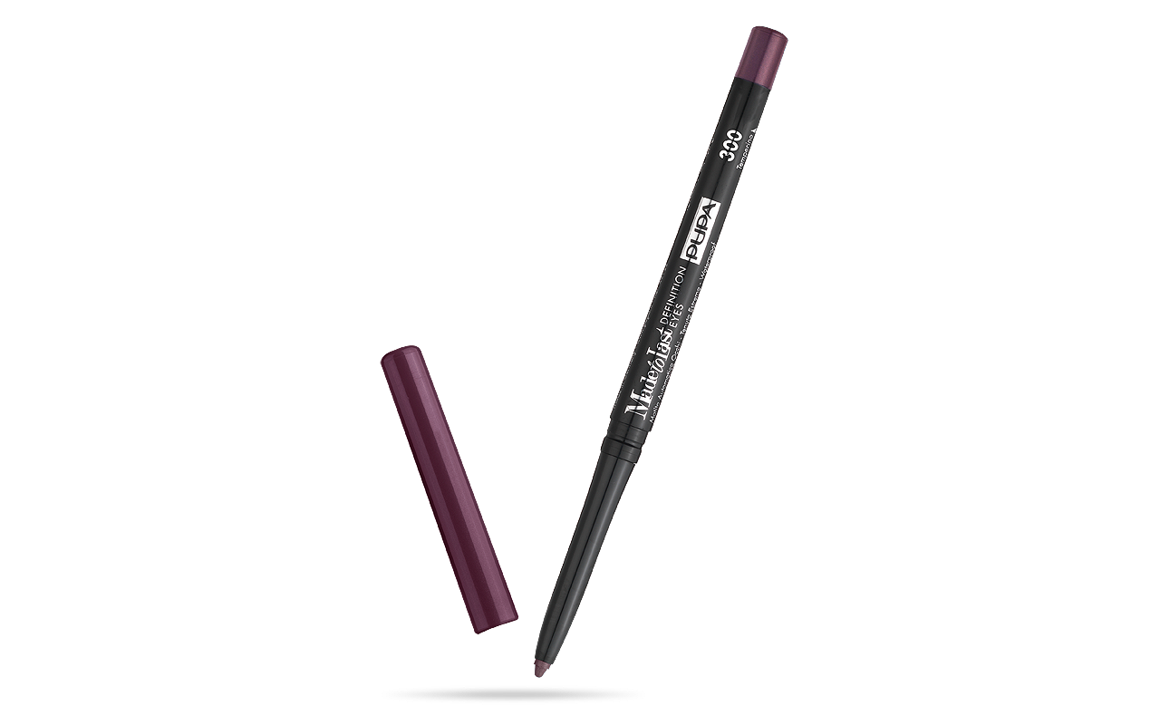 Made to Last Definition Eyes - PUPA Milano