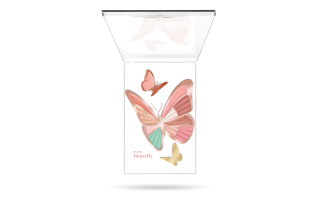 Butterfly - PUPA Milano