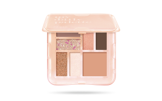 My Daily Palette - PUPA Milano My Daily Palette - PUPA Milano