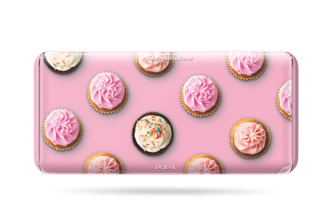 Palette L - PUPA Milano