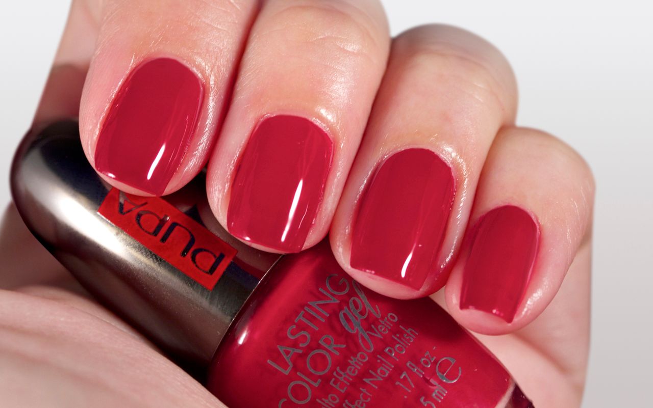 Lasting Color Gel - PUPA Milano