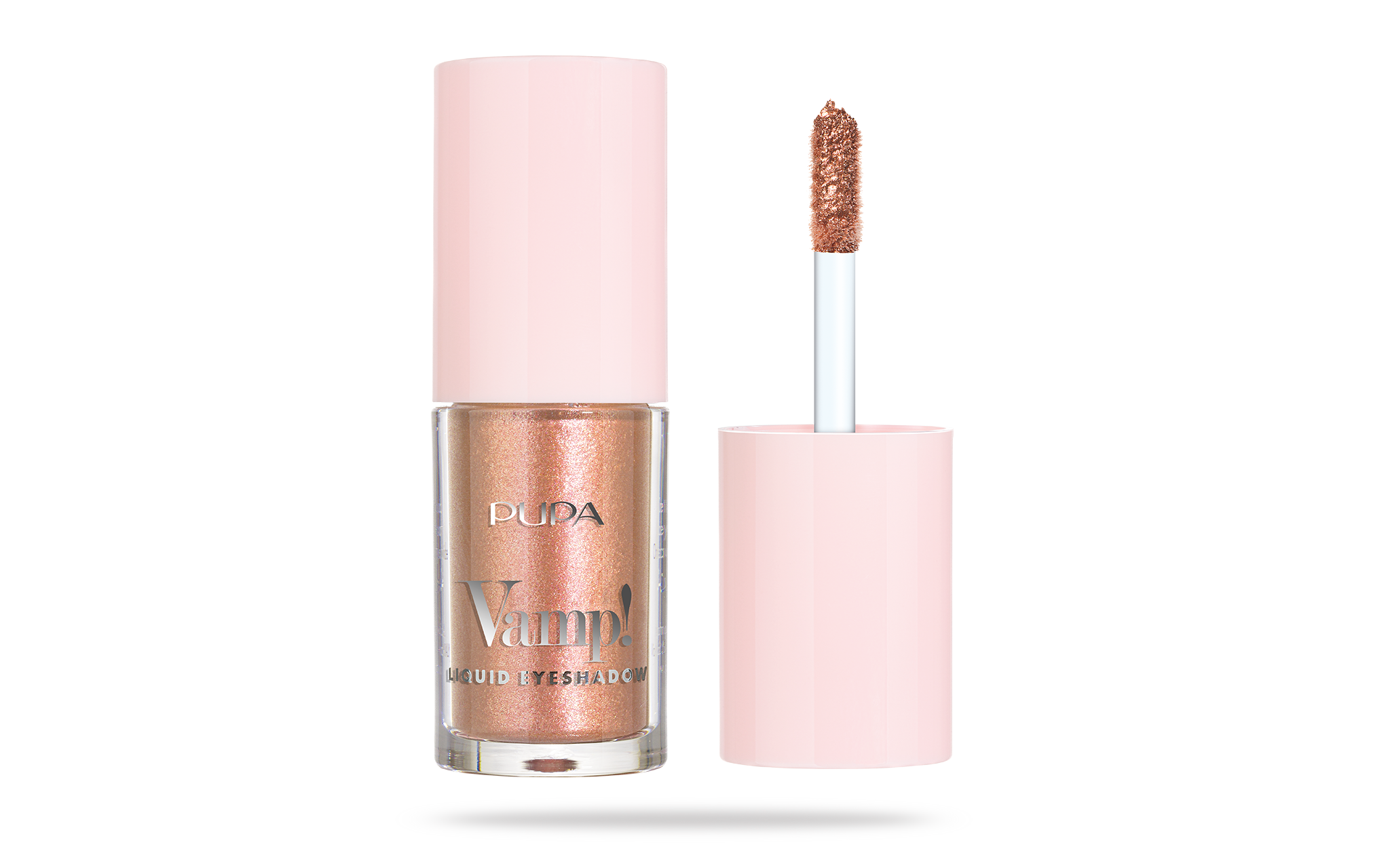 Vamp! Liquid Eyeshadow - PUPA Milano