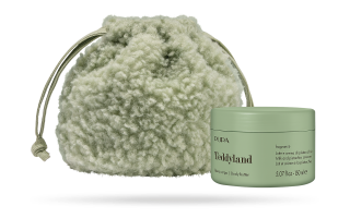 Teddyland - Body butter - PUPA Milano