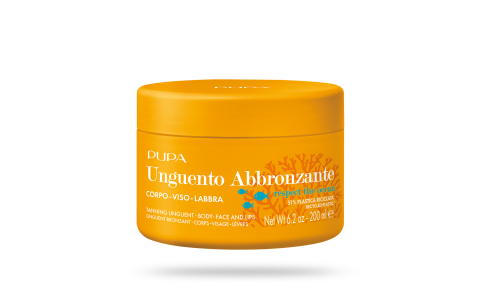 Tanning Unguent 200 ML - PUPA Milano