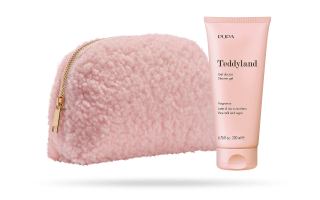 Teddyland - Shower Gel